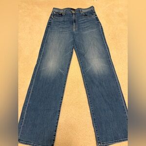 Mother the Rambler Zip Sneak in Lhasa Love